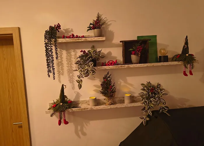 Parco vacanze Hiska Masa *