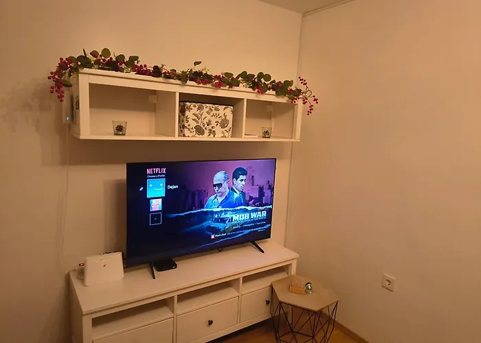 Hiska Masa Parco vacanze Catez ob Savi