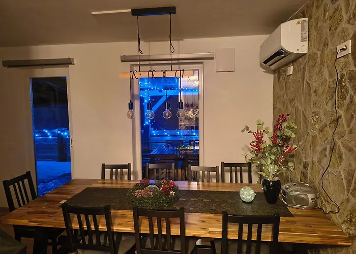 Hiska Masa Parco vacanze