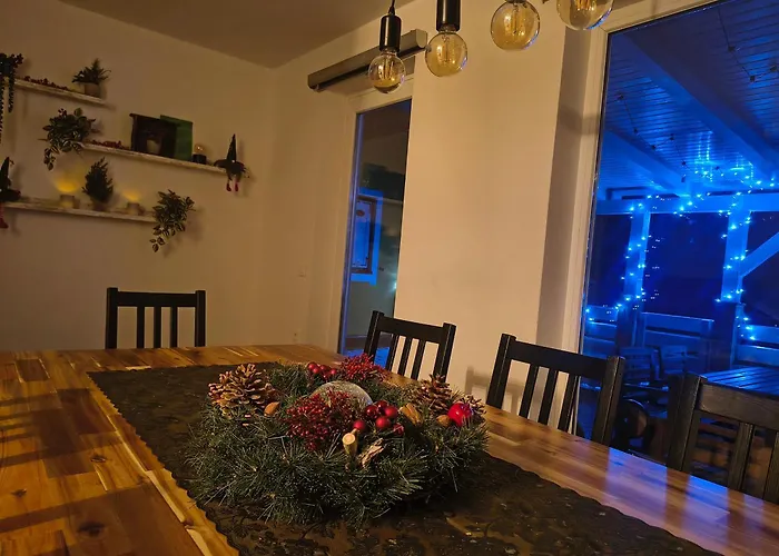 Parco vacanze Hiska Masa *